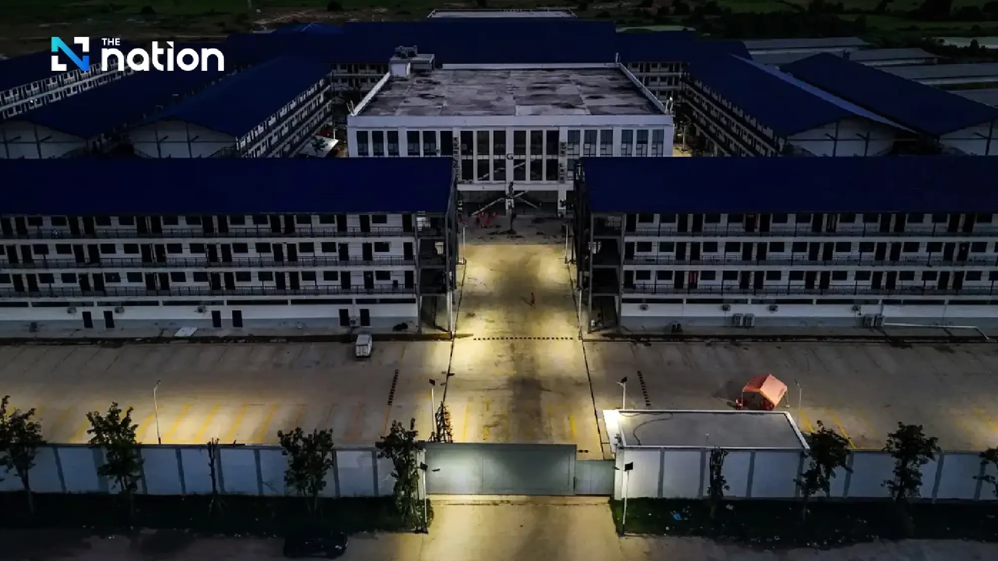 Media Korsel Ungkap Kompleks Kejahatan Scam Online di Kamboja